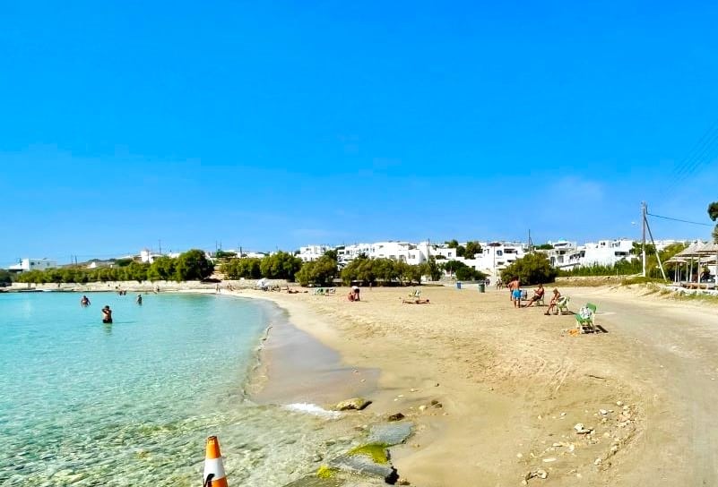 TOP THINGS TO DO AND WHERE TO STAY IN KOUFONISIA