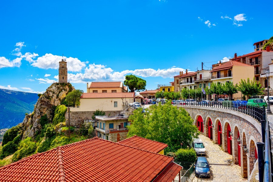 This is why you’re gonna leave your heart in Arachova – Blog