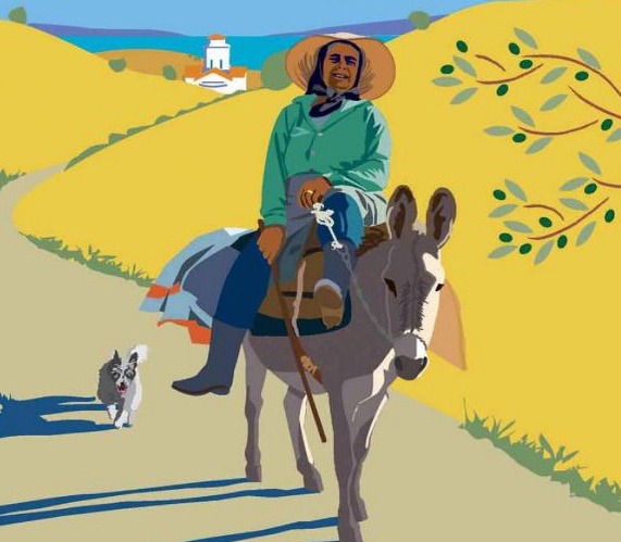 Greece summer reading: Books for the beach – Blog