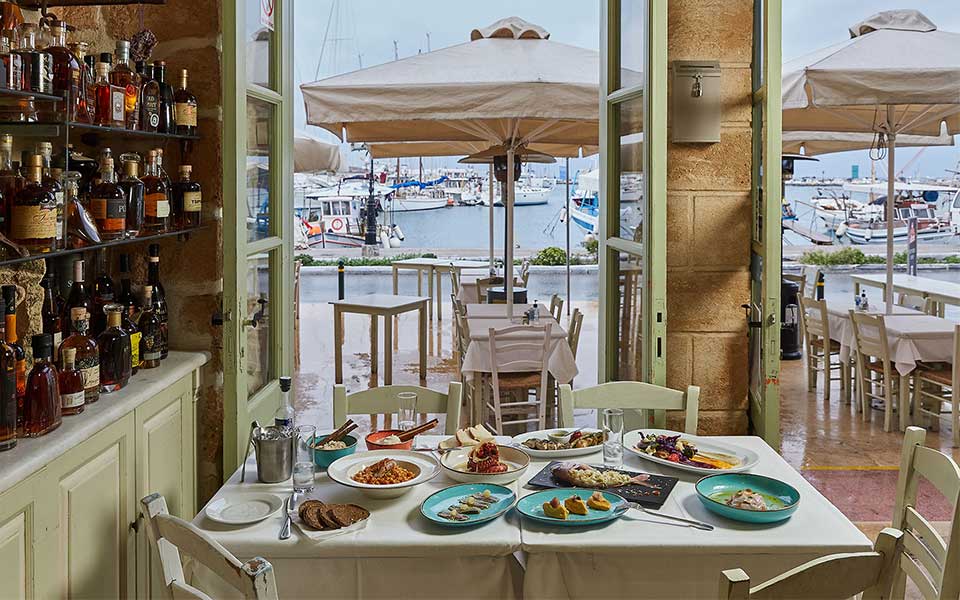 10 Day Trips to Restaurants Near Athens