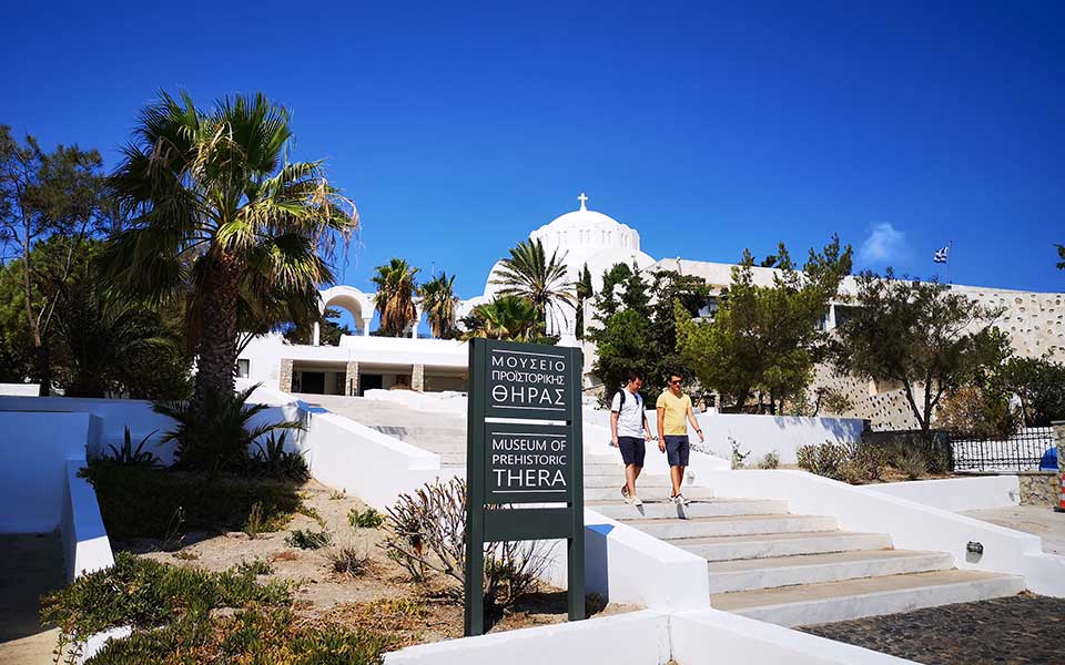8 Must-Visit Museums in the Cyclades