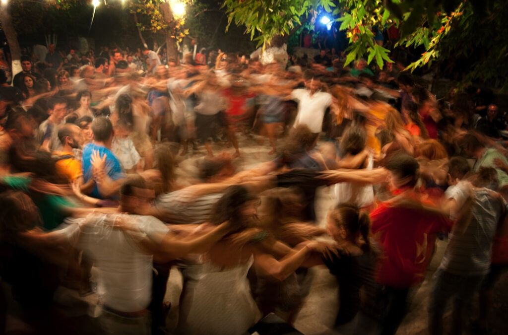 The Tradition of Celebrating Saints and More