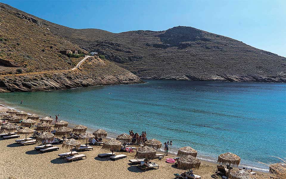 A Rewarding Weekend on Kea