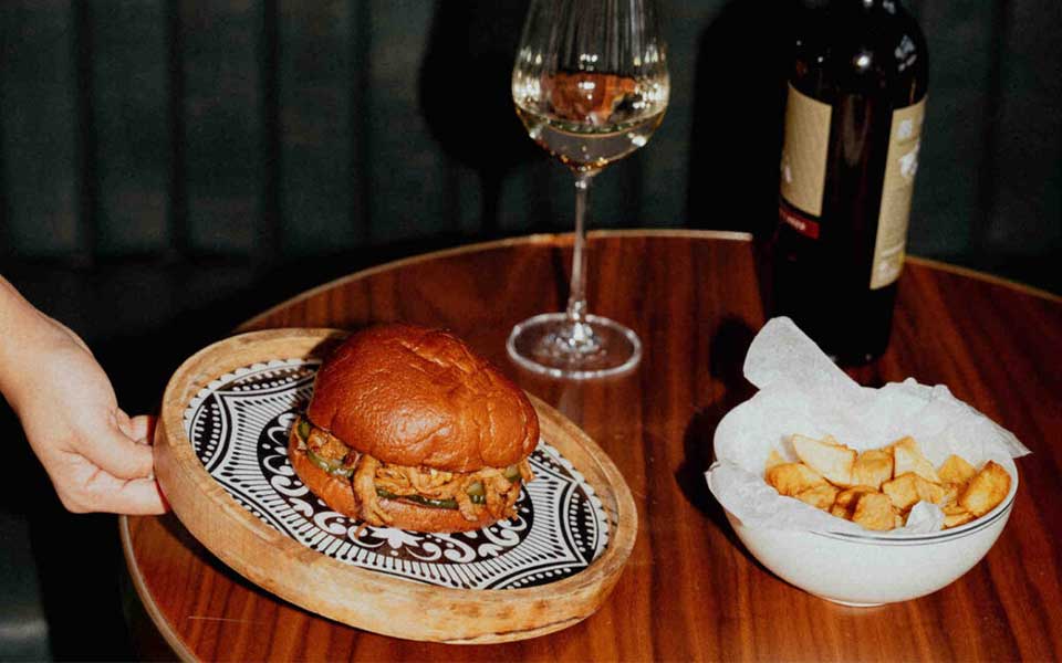 Thessaloniki Bites: 6 Fresh Culinary Gems to Savor Around the Film Festival