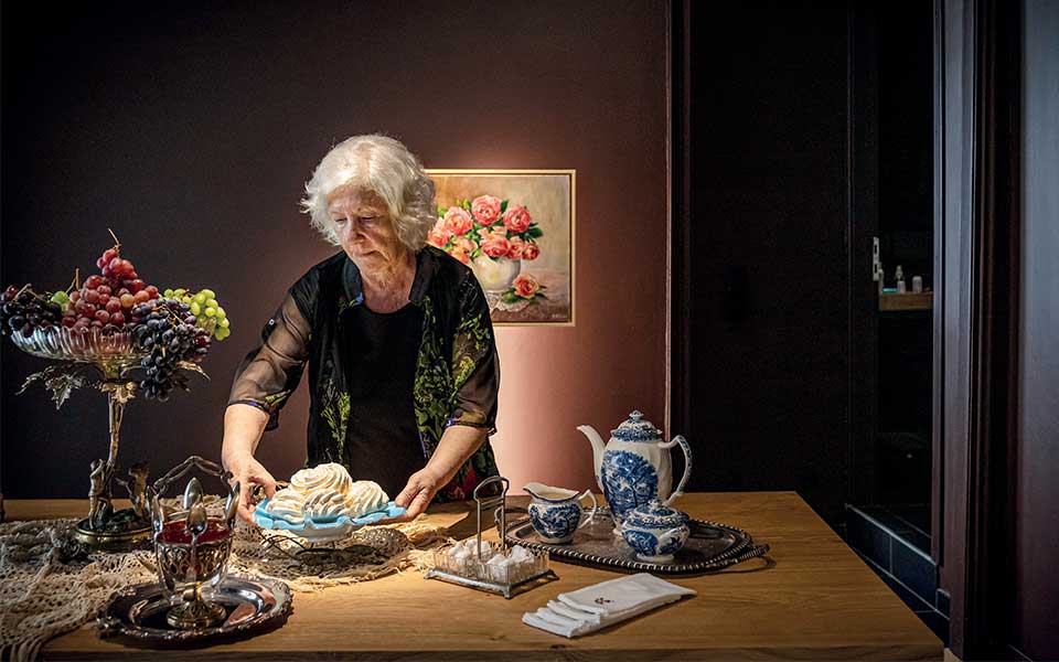 Syros: A Culinary Tapestry – Greece Is