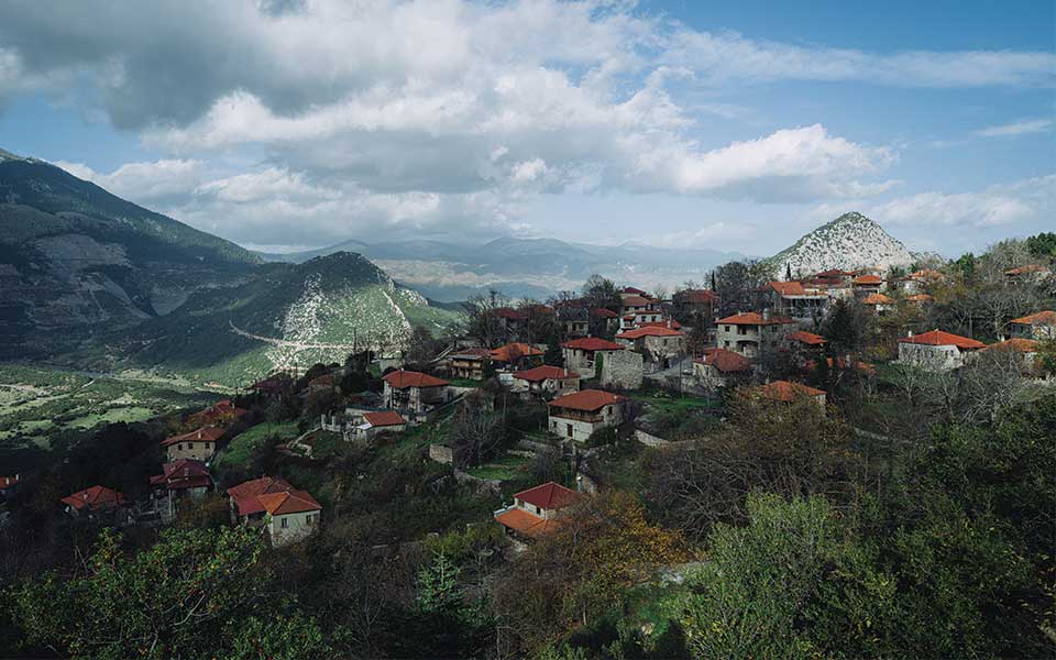 Why Vargiani Is the Perfect Destination for Nature Lovers