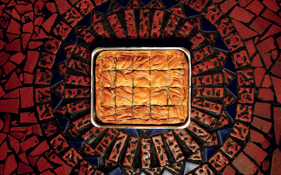 Thessaloniki’s Top Chef-Approved Dining Spots