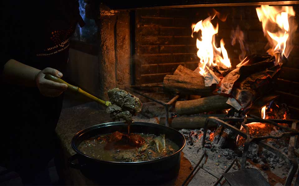 Restaurant Road Trips: Four Places Worth the Drive in Central Macedonia