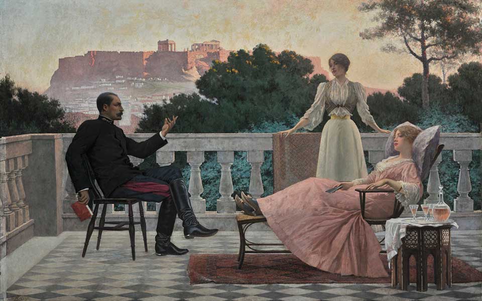 9 Pictures About Love – Greece Is