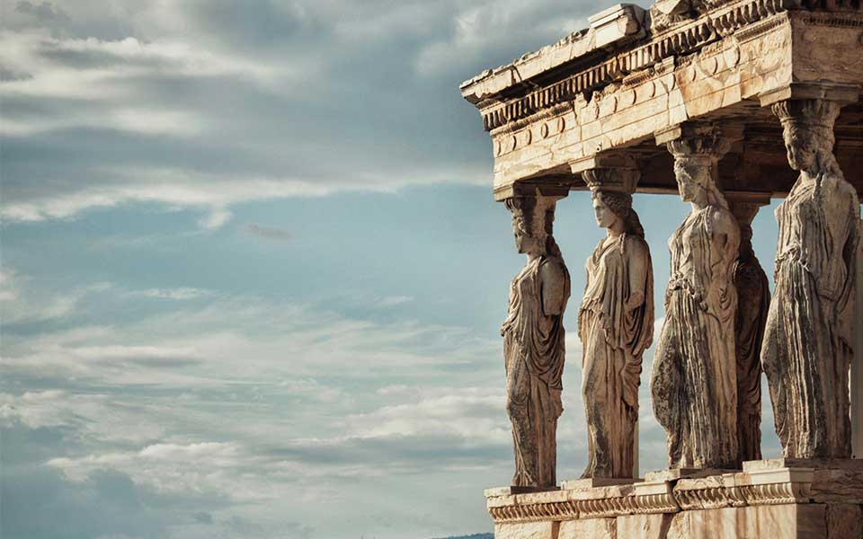 The 30 Greatest Holidays in Greece for 2025