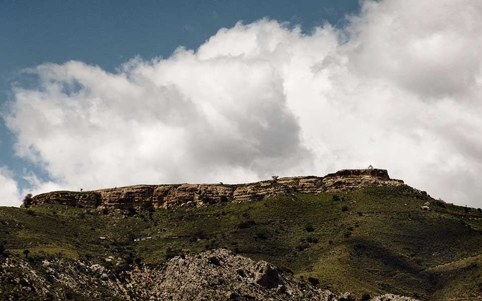 Stories Told by the Stones of Crete