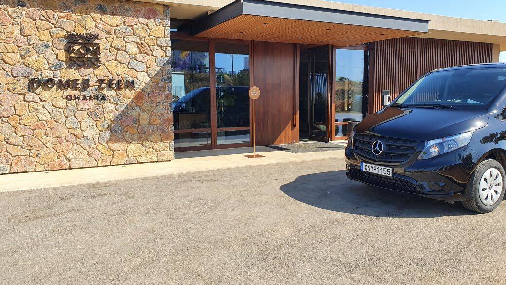 TOURS AND TRANSFERS IN CHANIA