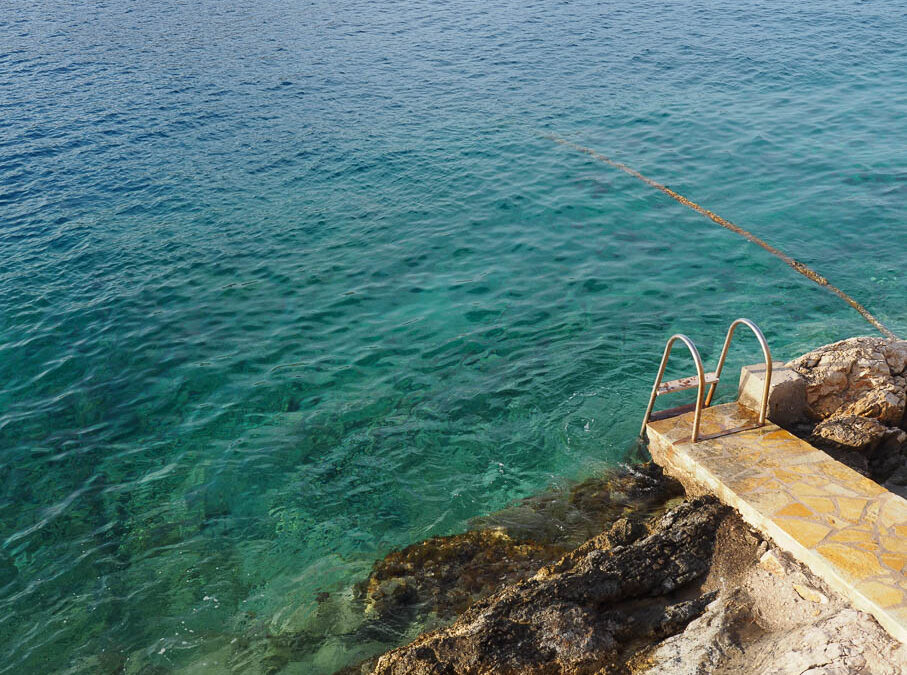 Solo Travel in Greece: Re-Discover Yourself