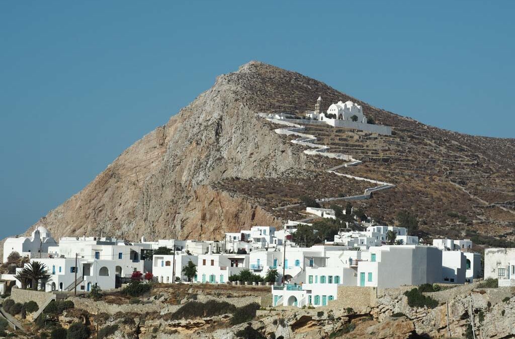 Where Simplicity is a Luxury