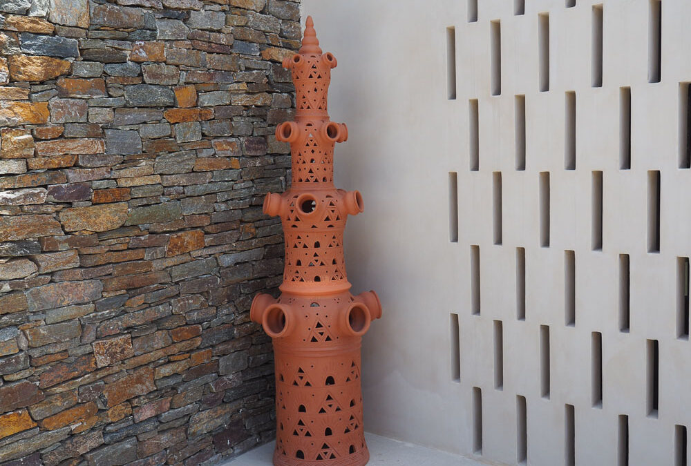 Tradition and the Art of Making