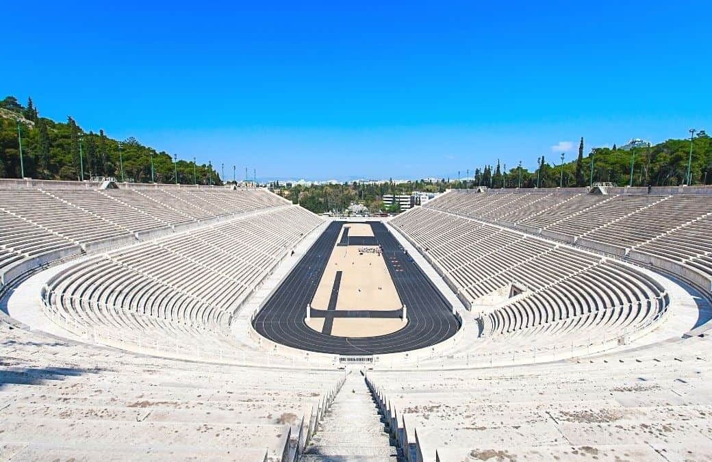 3 DAYS IN ATHENS – A COMPLETE ITINERARY