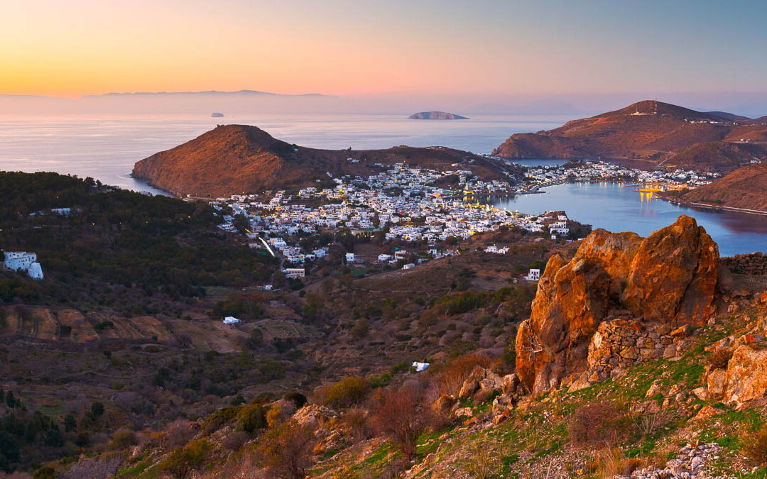 An Island of Revelation and Authenticity