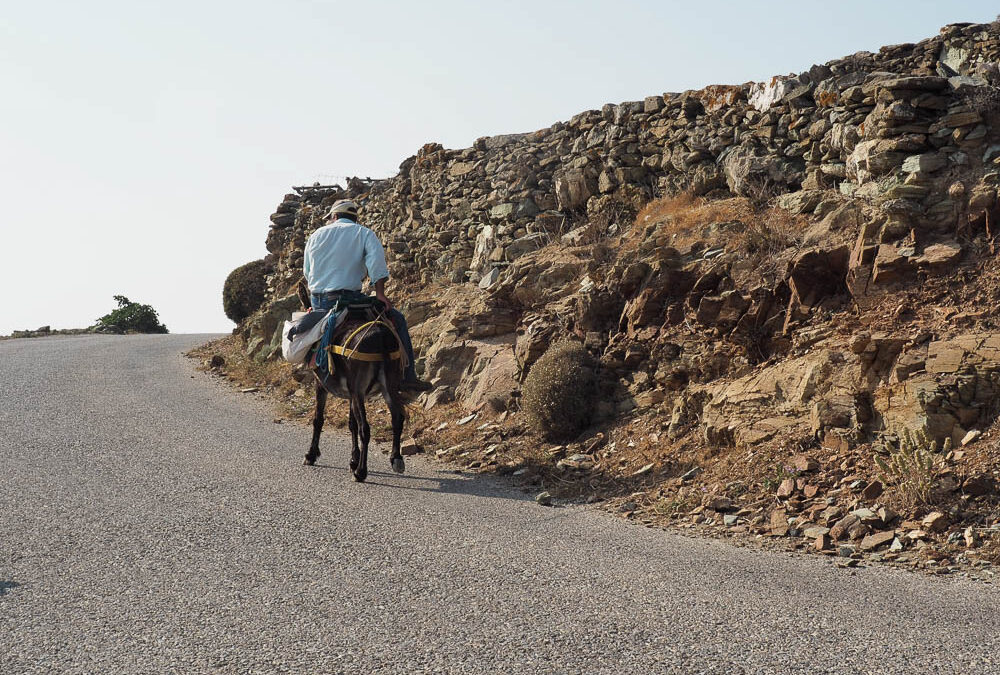 Where Slow Travel and Quiet Luxury Meet