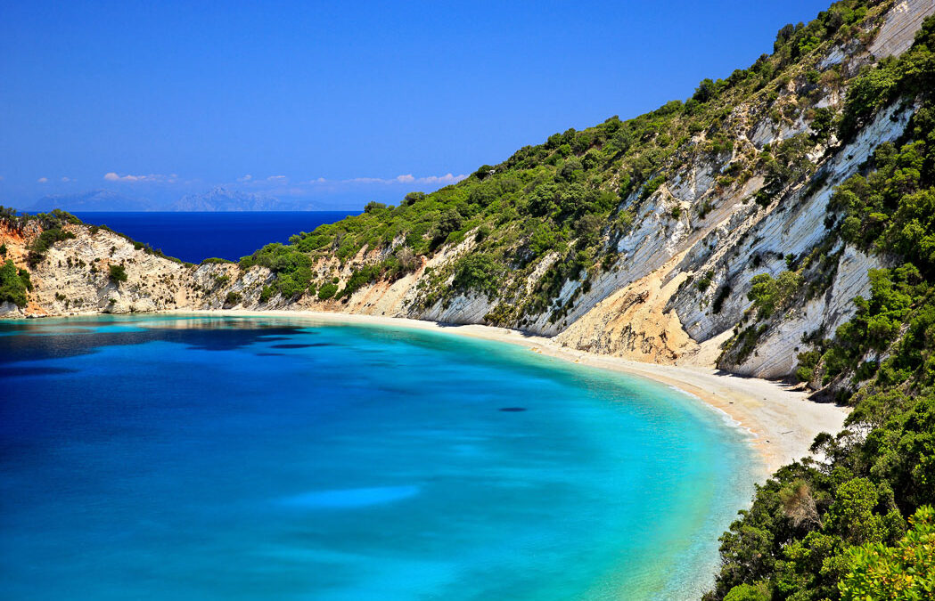The Island That Has Inspired the World for Millennia